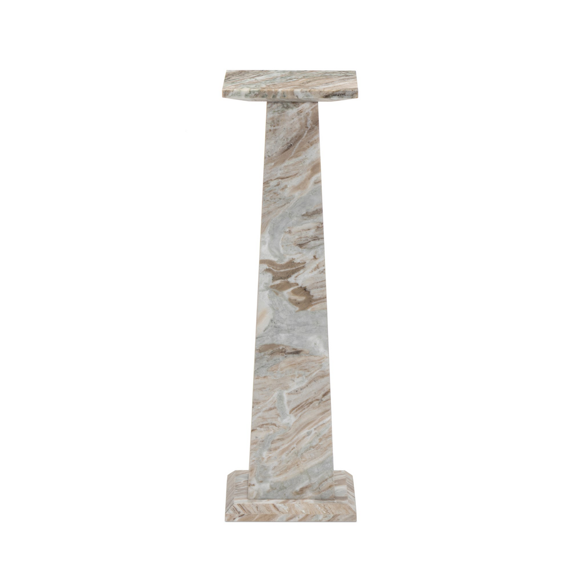 Ellric Pedestal by Four Hands