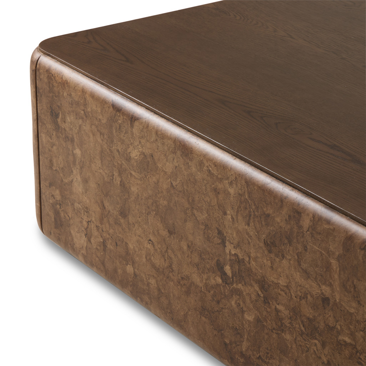 Lola Coffee Table by Four Hands
