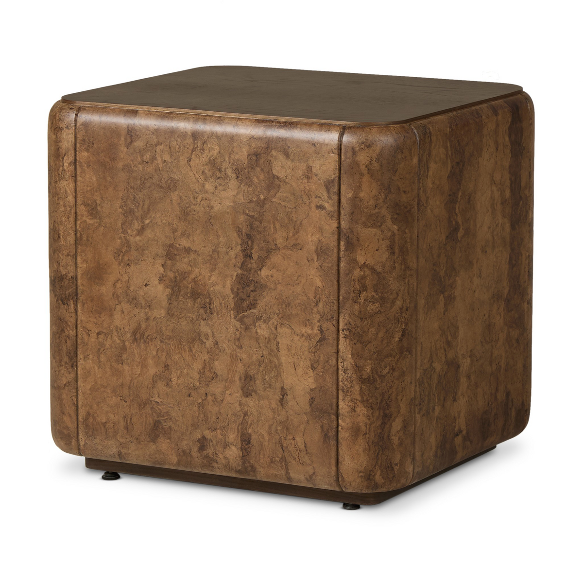 Lola End Table by Four Hands