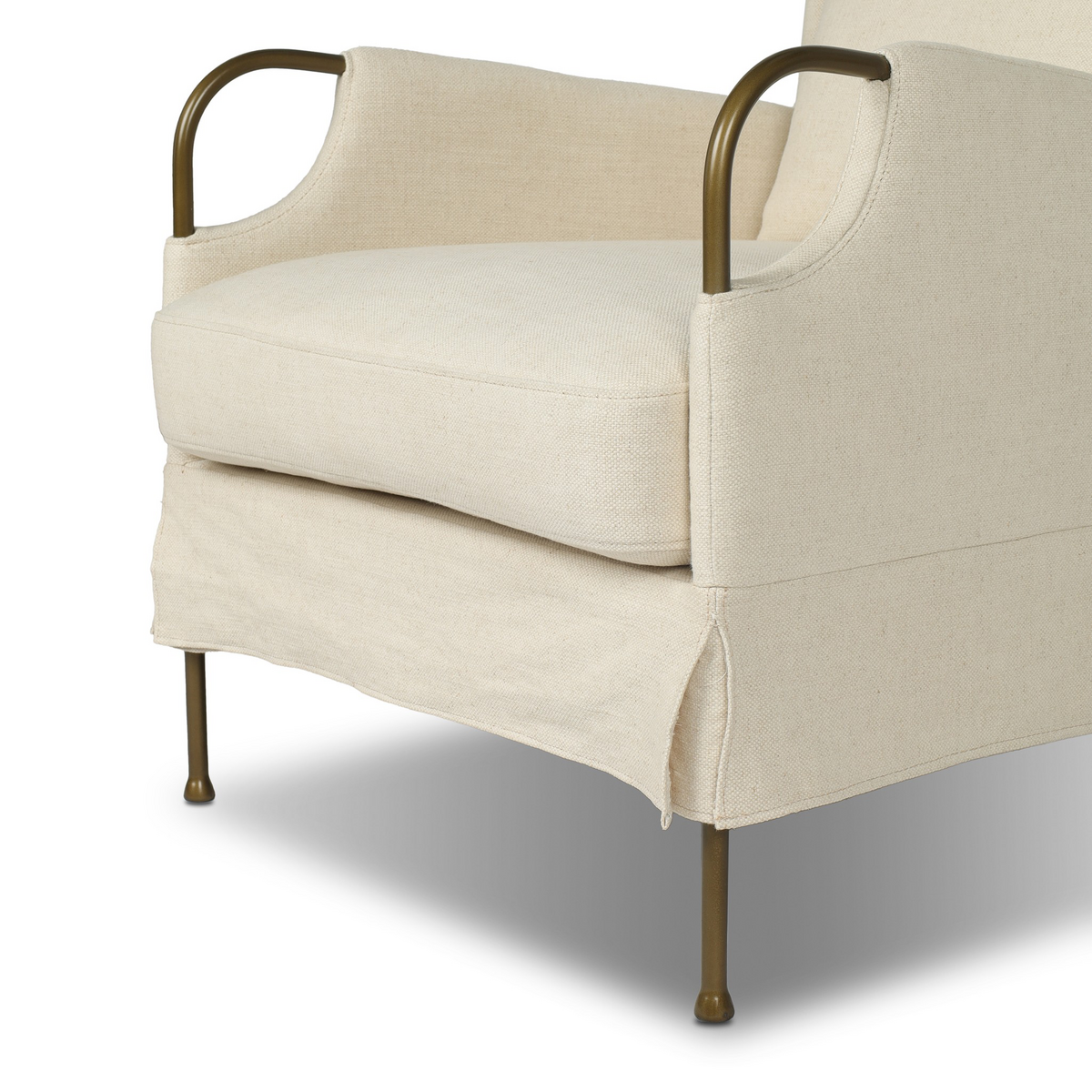 Jenaya Chair by Four Hands