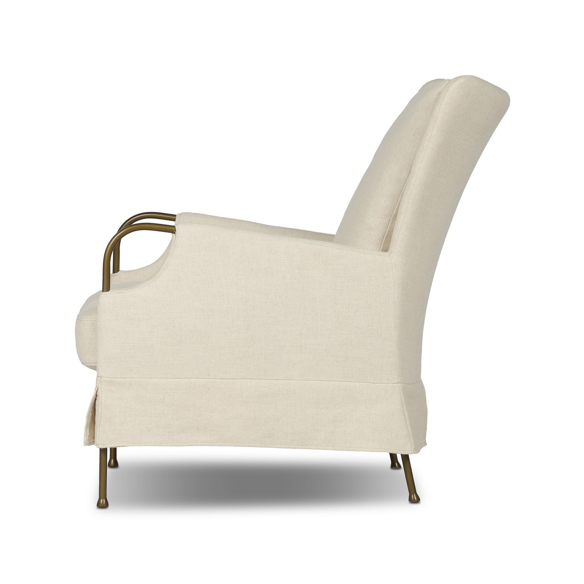 Jenaya Chair by Four Hands