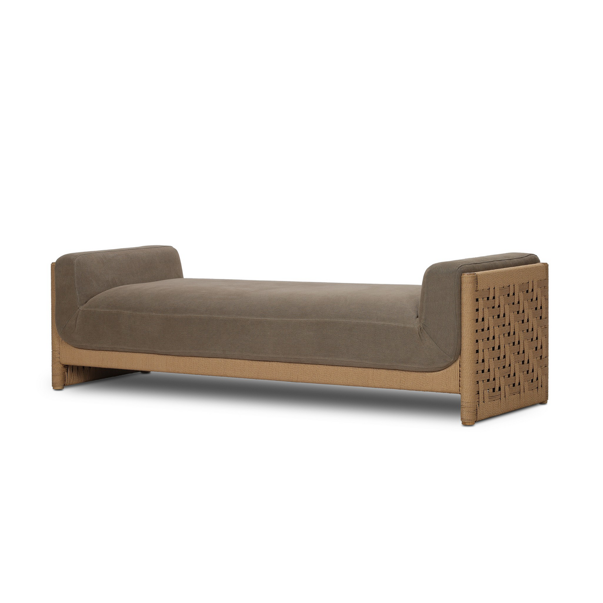 Collier Chaise by Four Hands