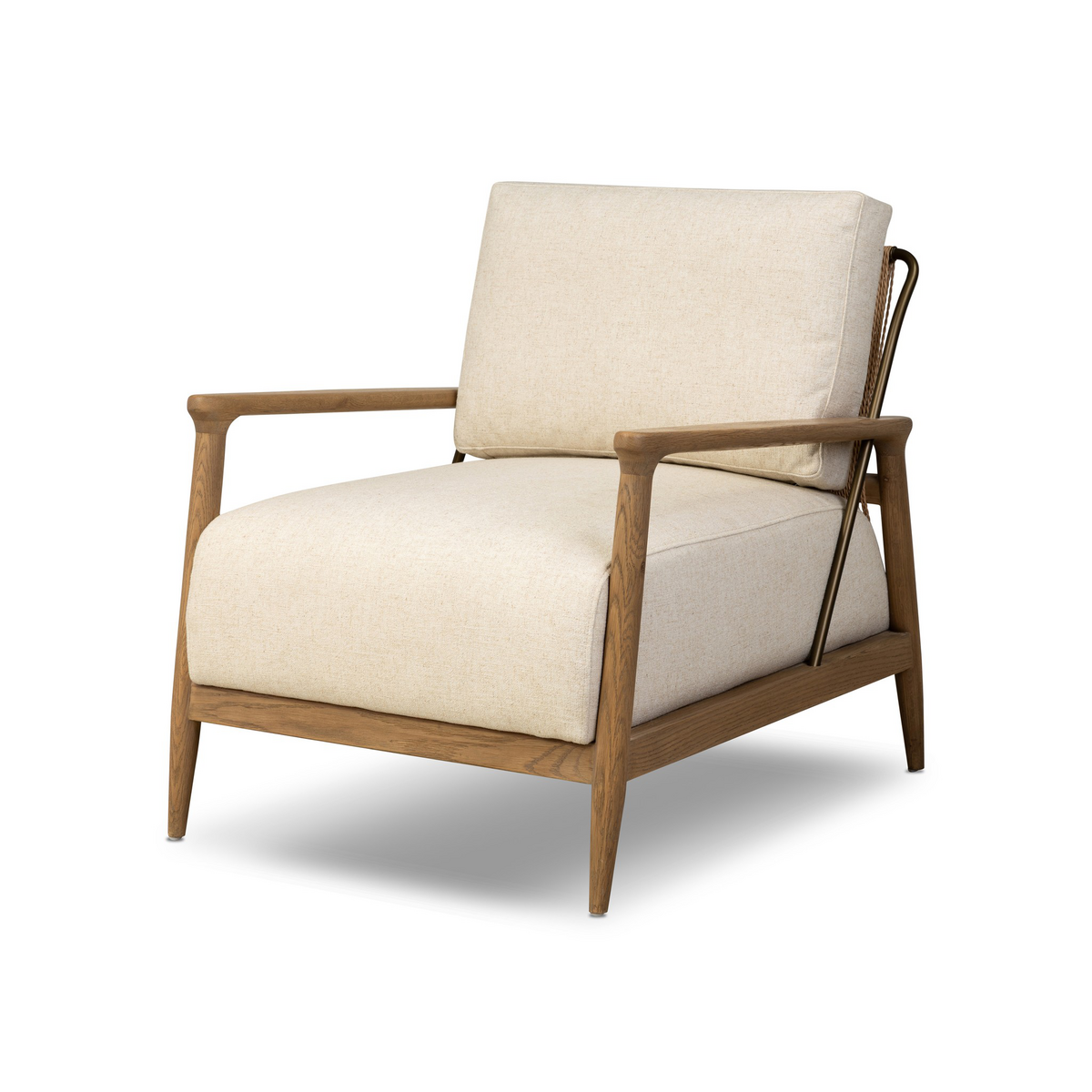 Nisha Chair by Four Hands
