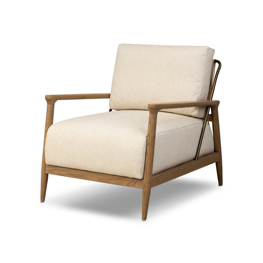Nisha Chair by Four Hands