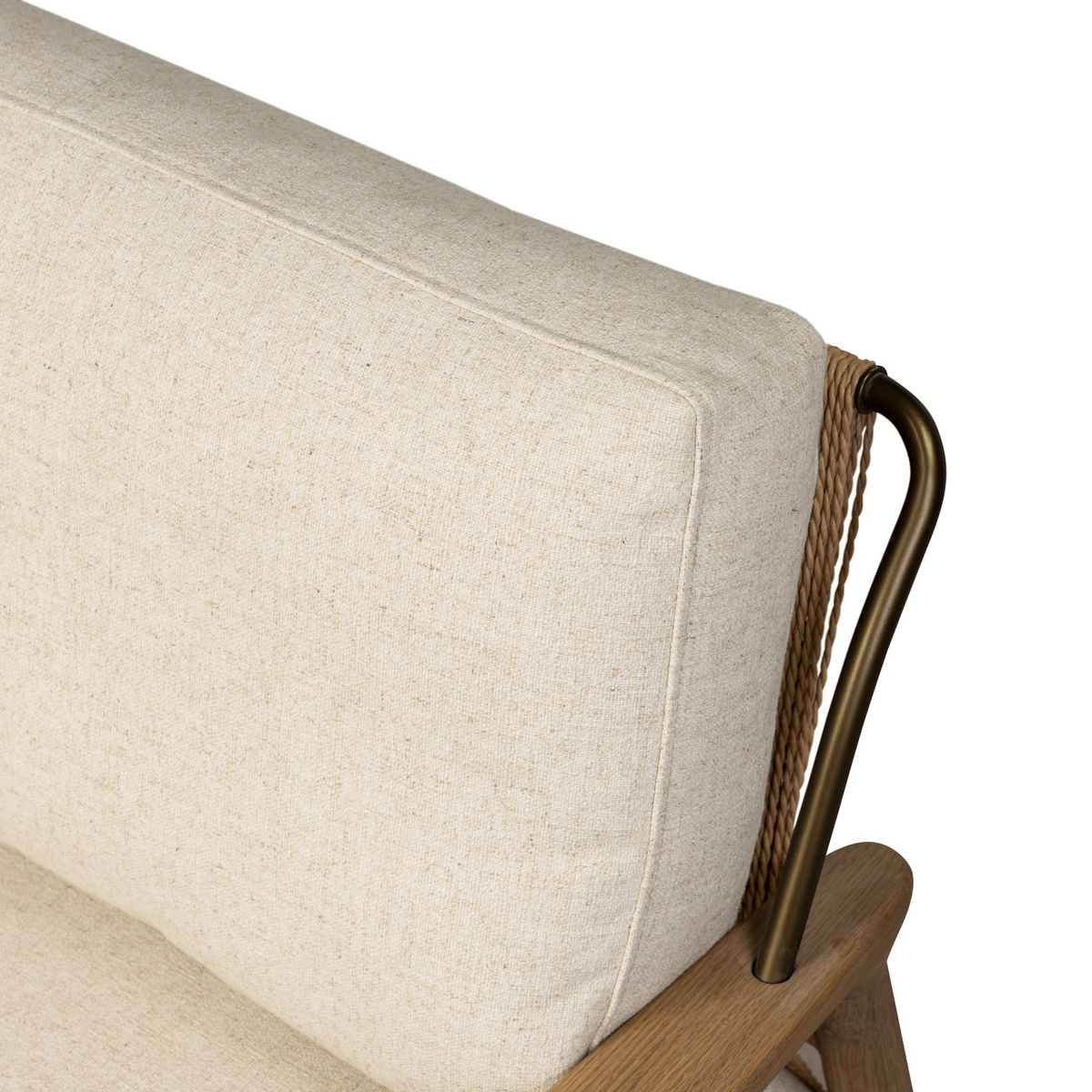 Nisha Chair by Four Hands