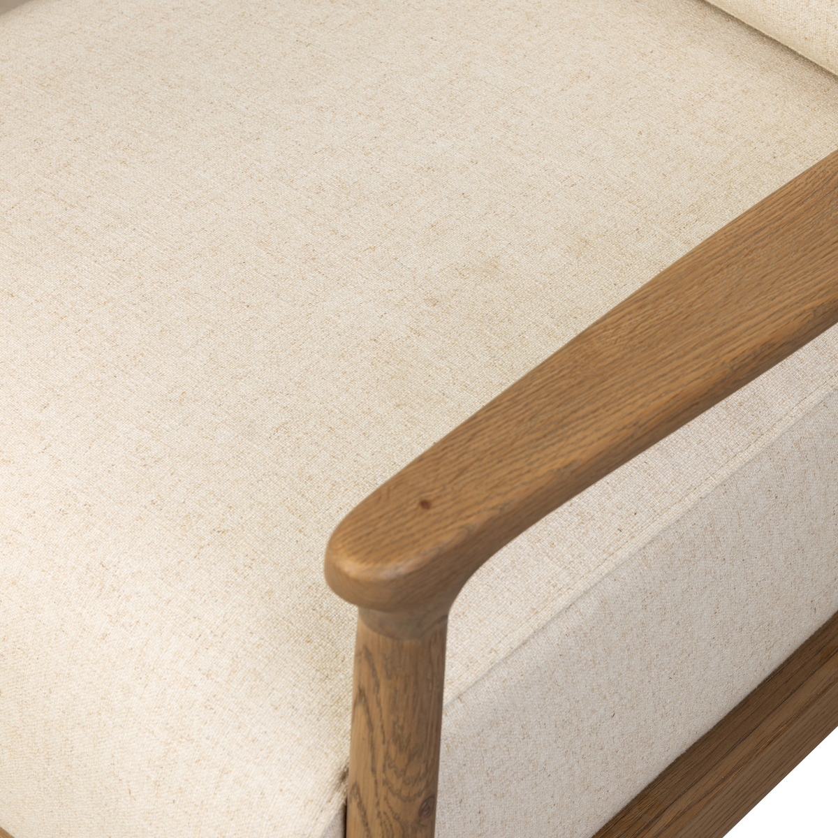 Nisha Chair by Four Hands