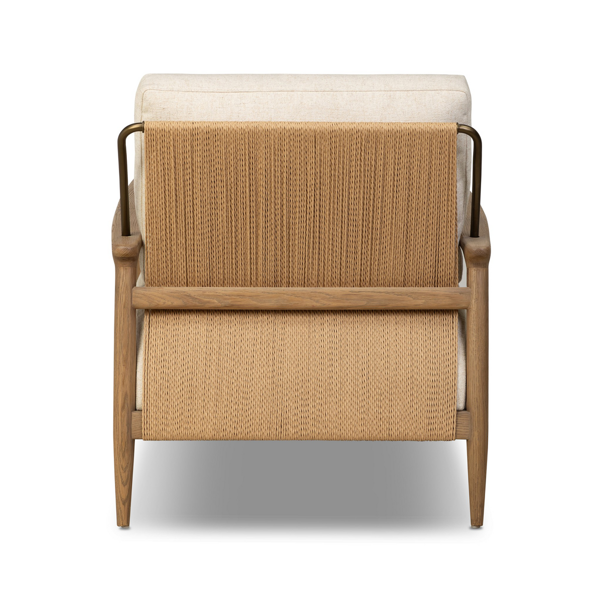 Nisha Chair by Four Hands