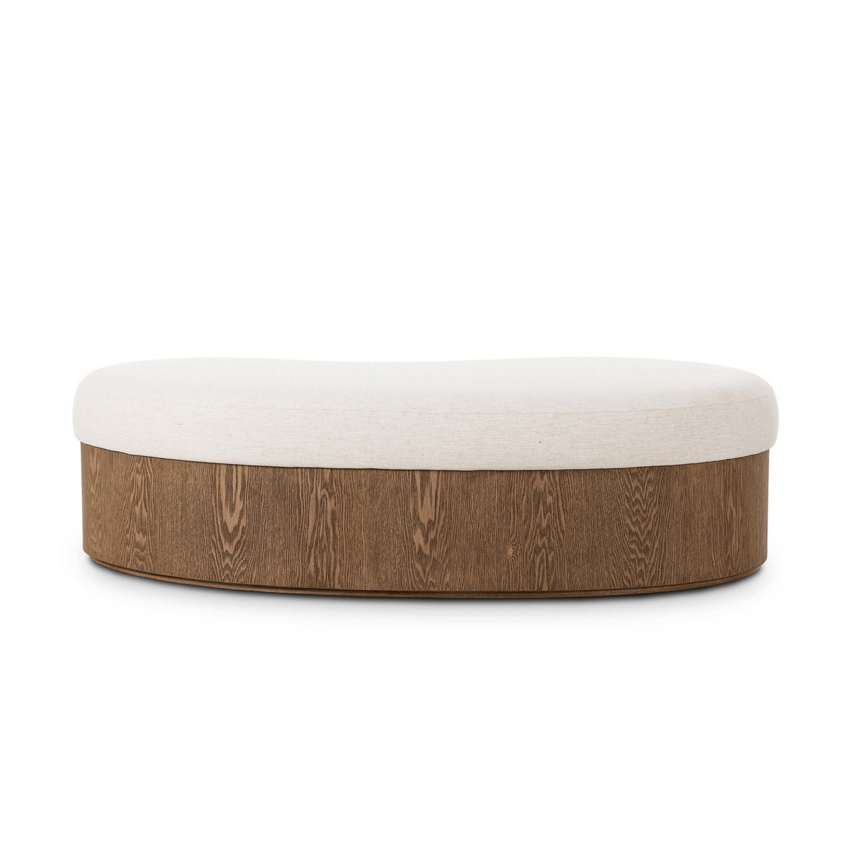 Celeste Cocktail Ottoman by Four Hands
