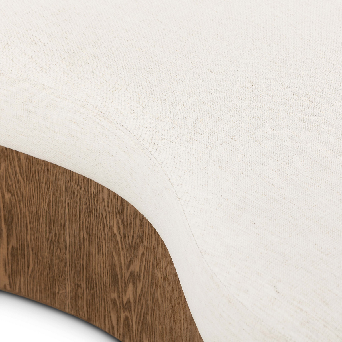 Celeste Cocktail Ottoman by Four Hands