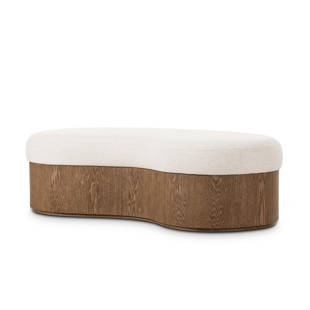 Celeste Cocktail Ottoman by Four Hands