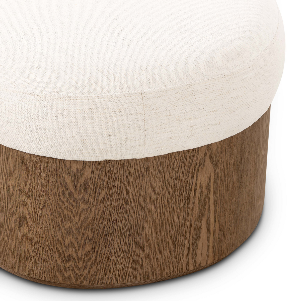 Celeste Cocktail Ottoman by Four Hands