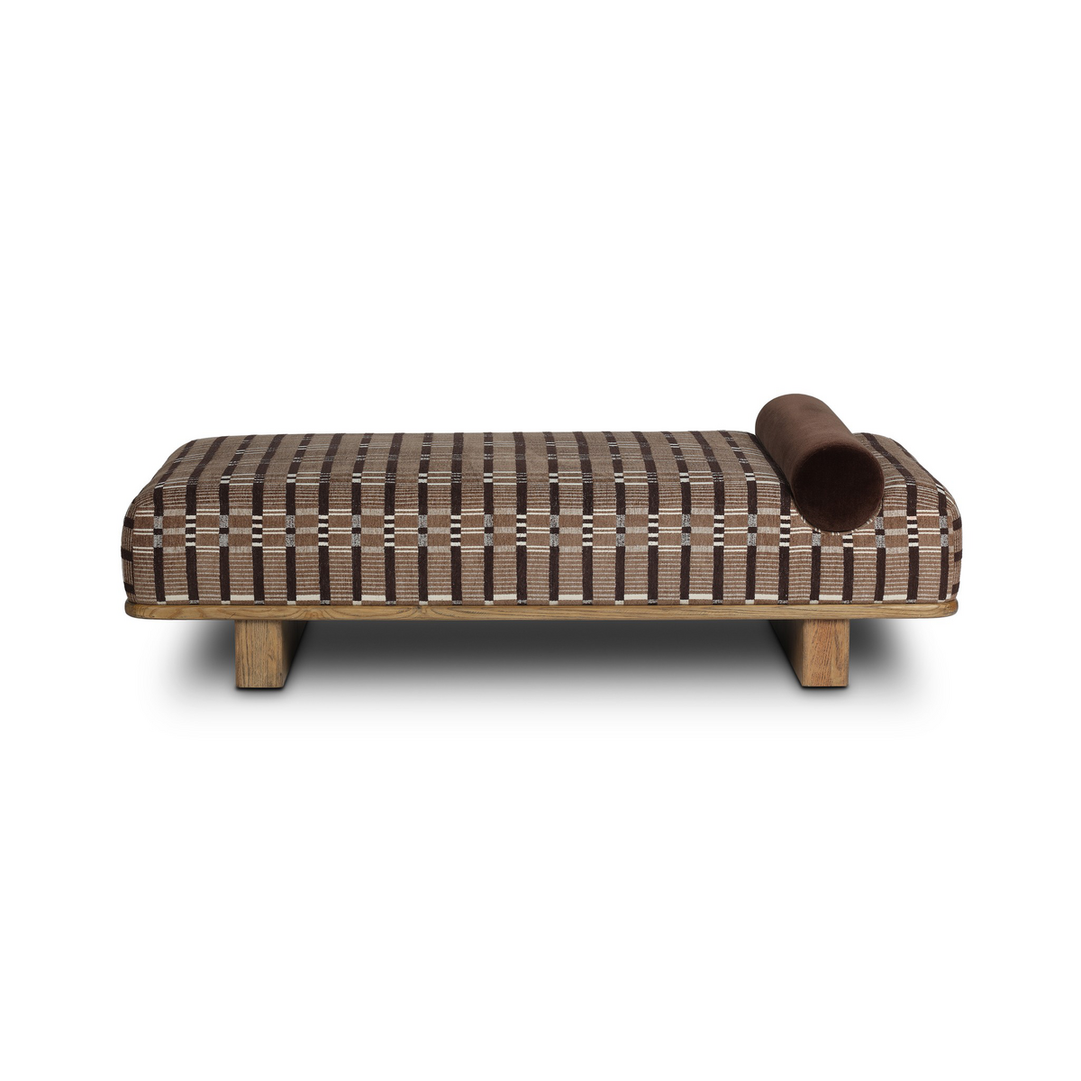 Teia Chaise by Four Hands