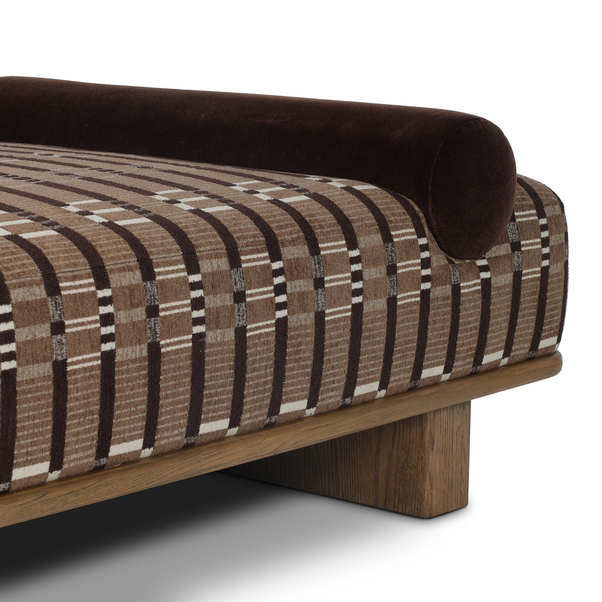 Teia Chaise by Four Hands