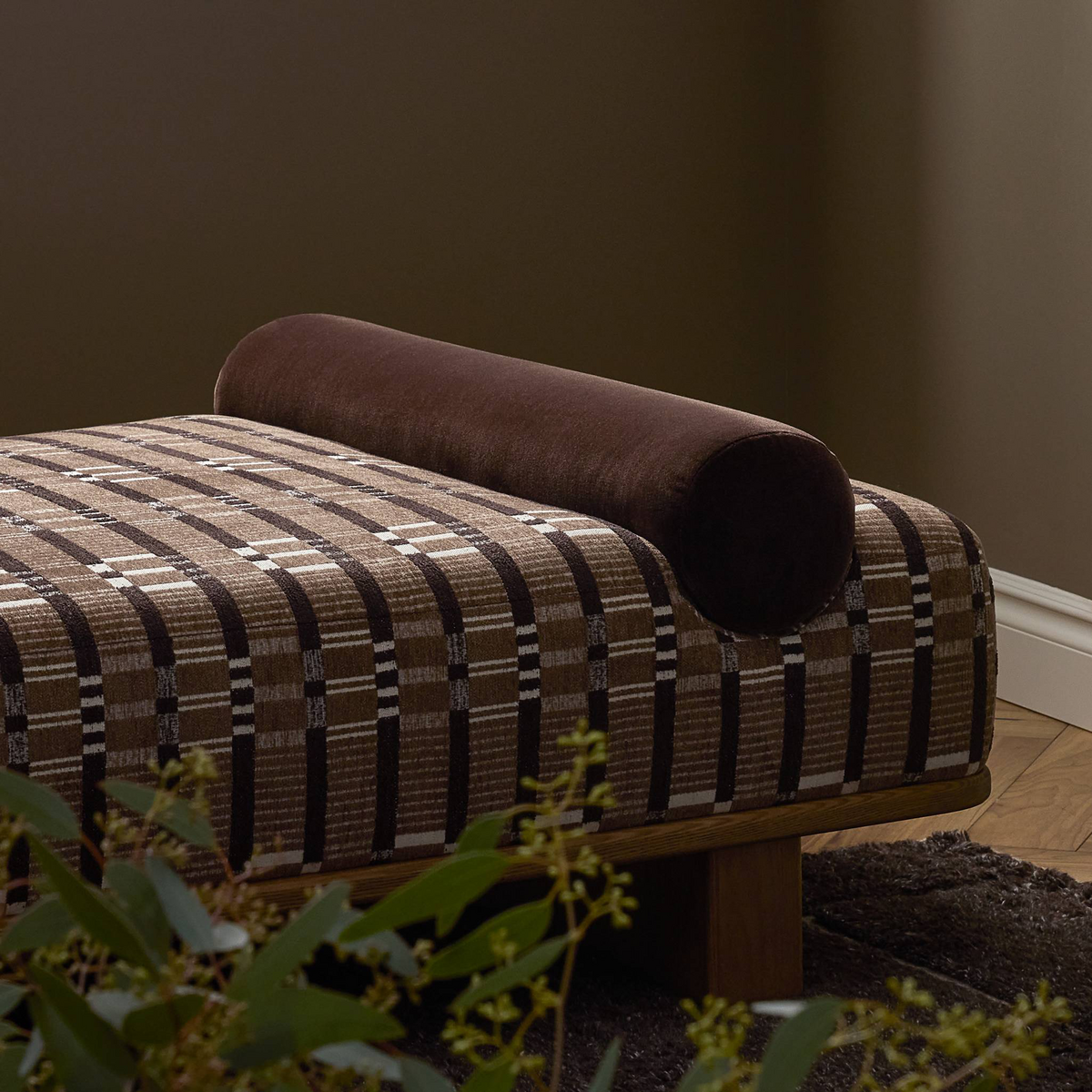 Teia Chaise by Four Hands