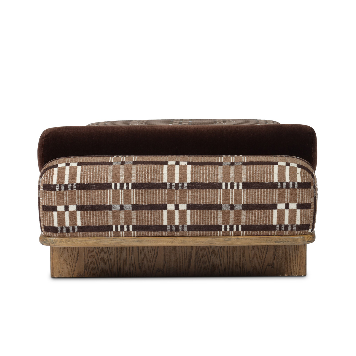 Teia Chaise by Four Hands