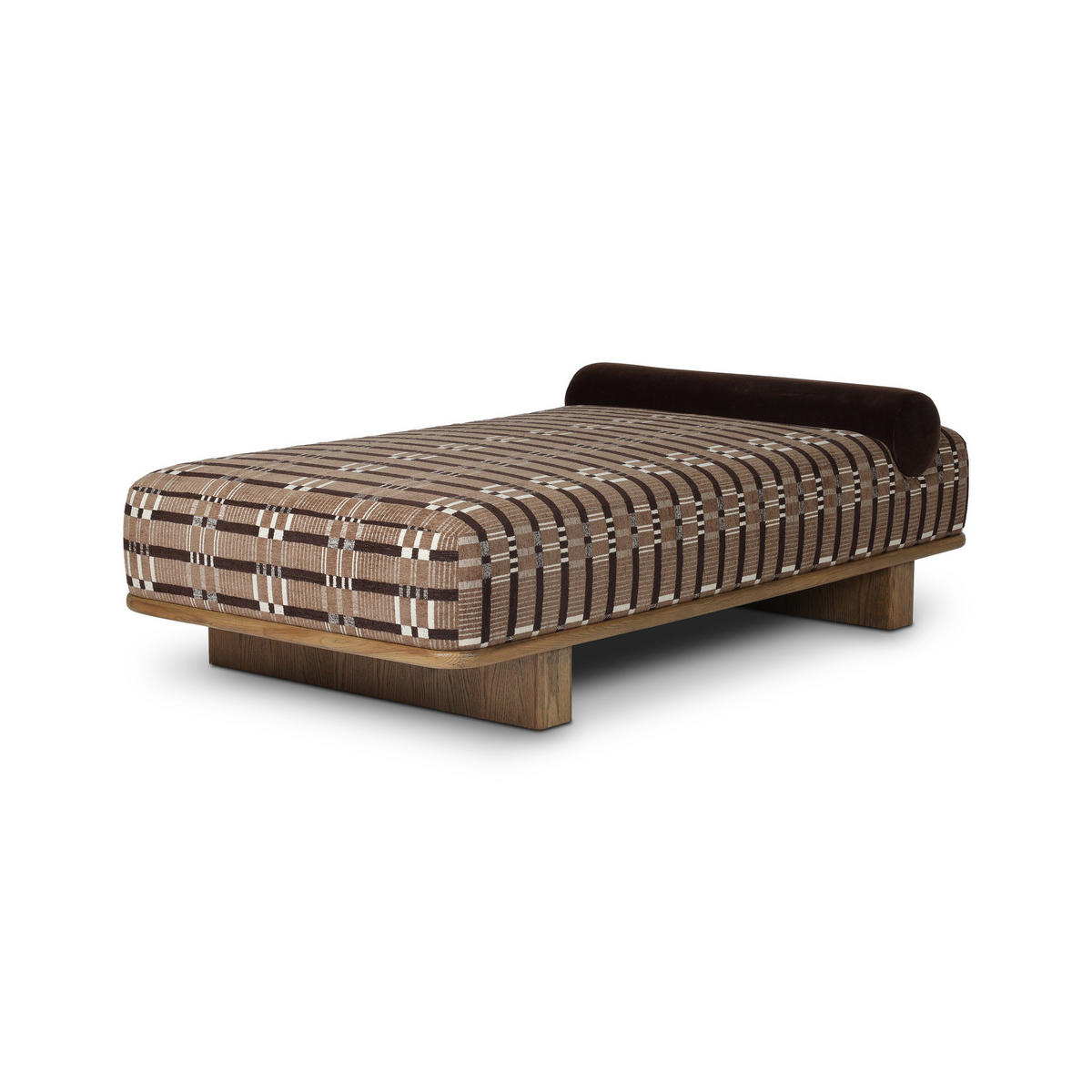 Teia Chaise by Four Hands