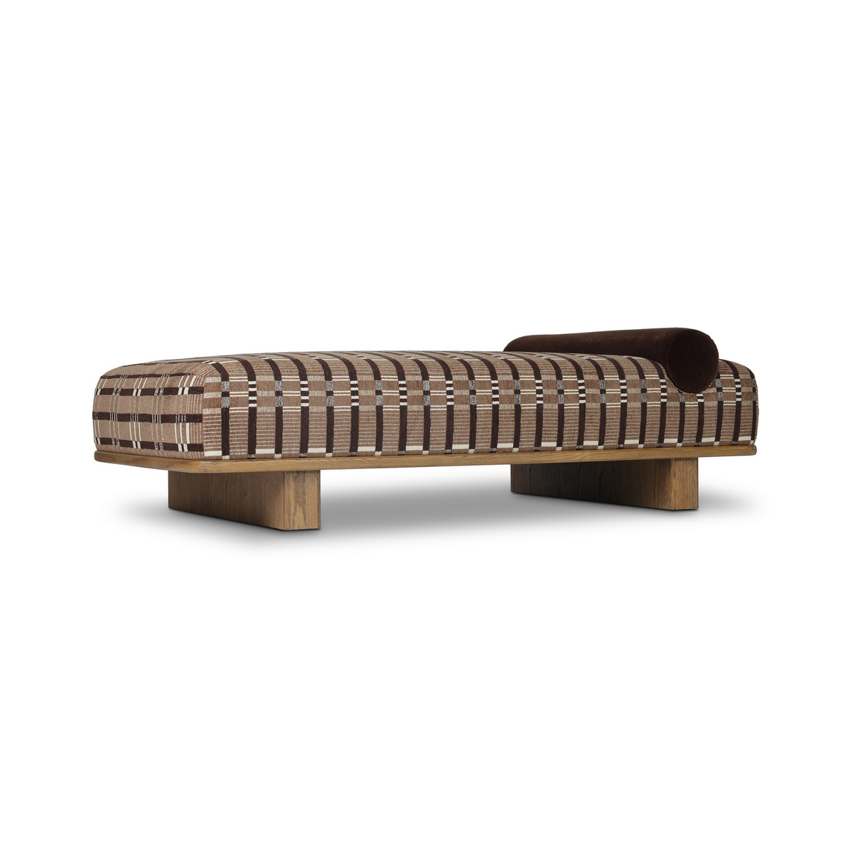Teia Chaise by Four Hands