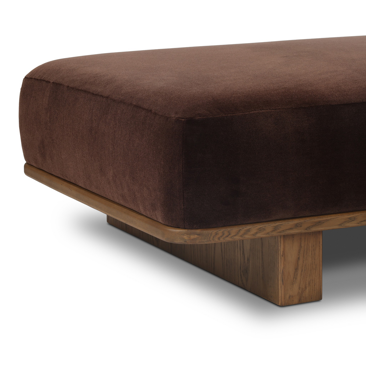 Teia Chaise by Four Hands