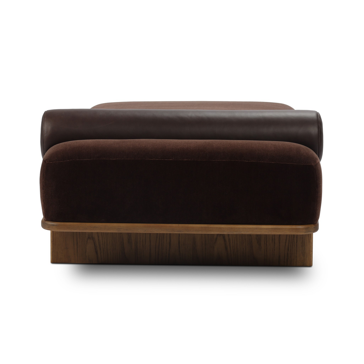 Teia Chaise by Four Hands