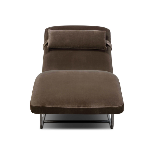 Michi Chaise by Four Hands