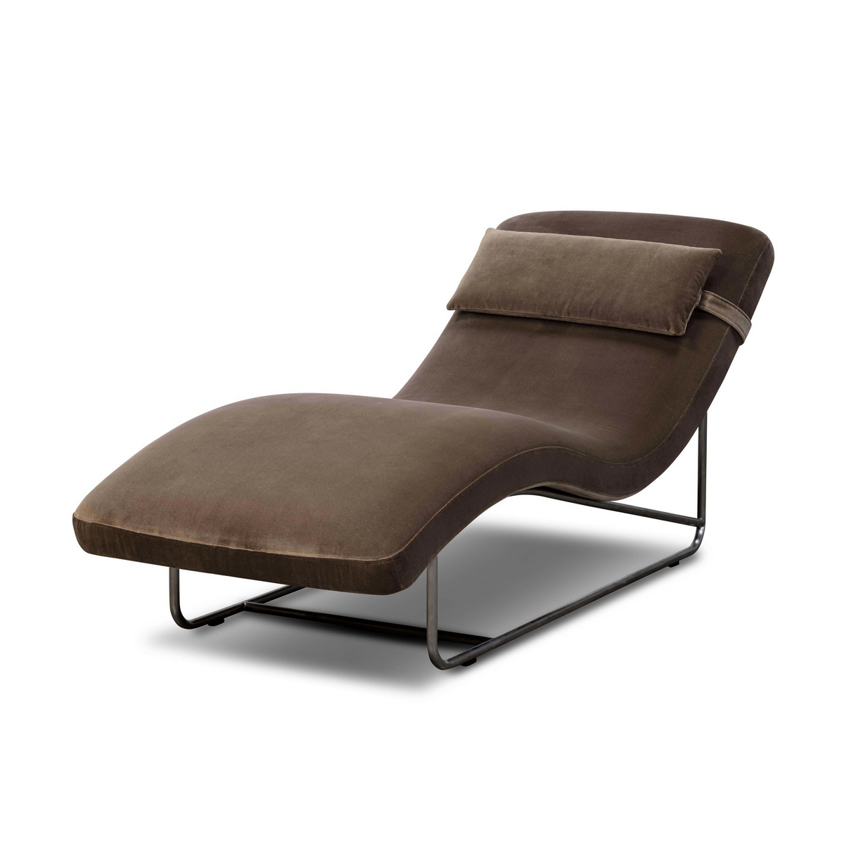 Michi Chaise by Four Hands
