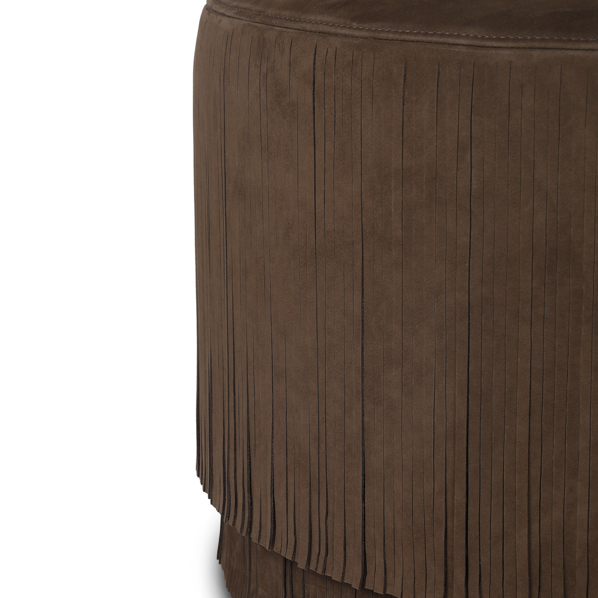 Rooney Ottoman by Four Hands