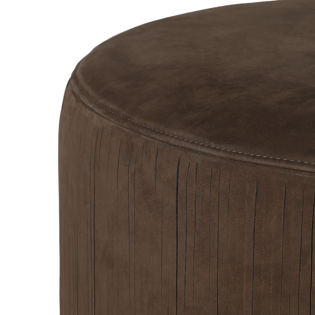 Rooney Ottoman by Four Hands