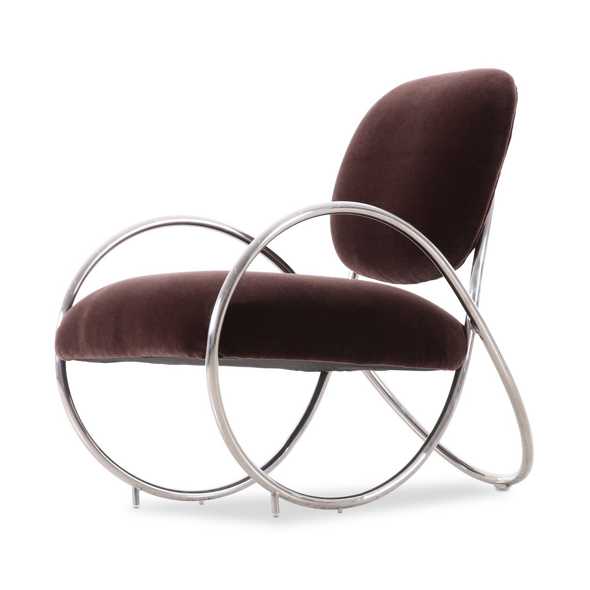 Borro Chair by Four Hands
