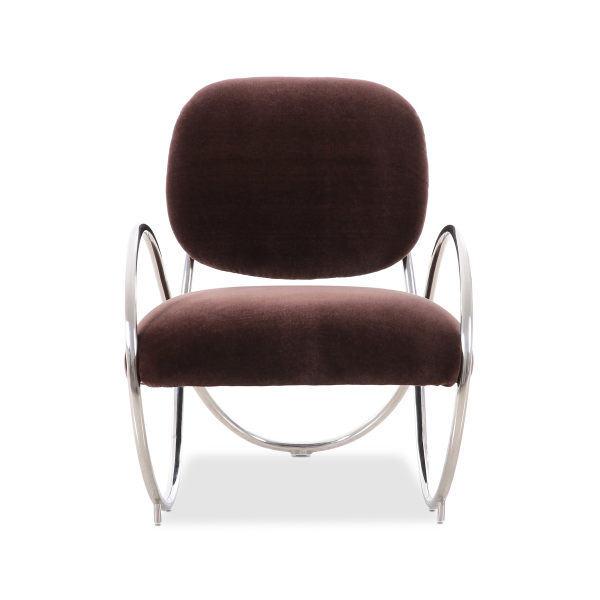 Borro Chair by Four Hands