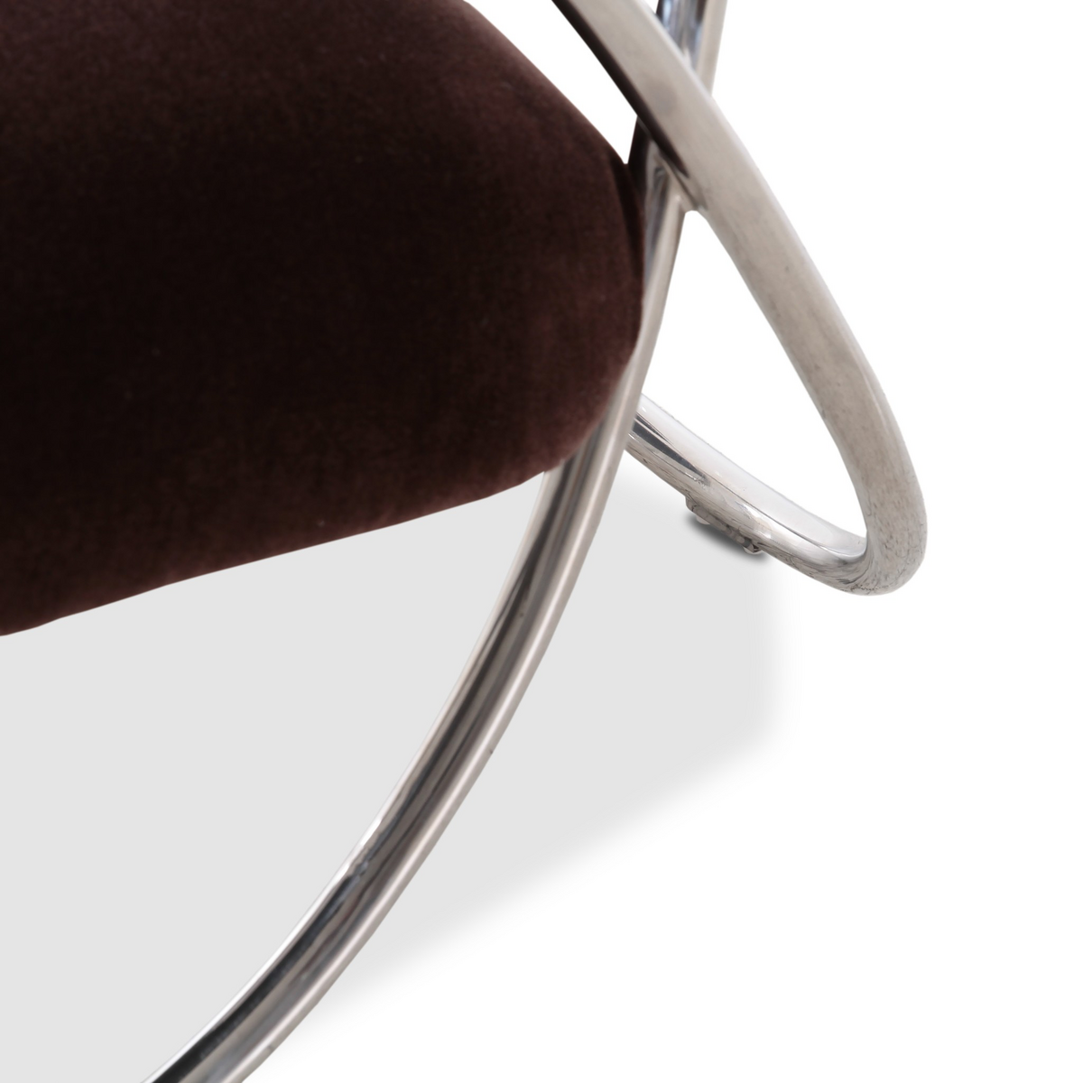 Borro Chair by Four Hands
