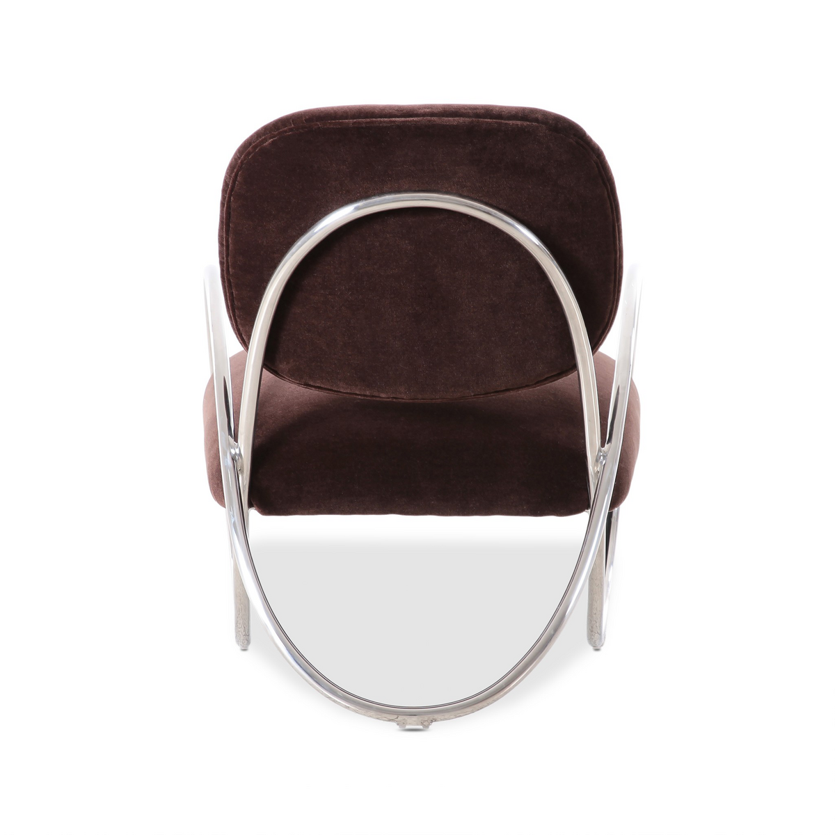 Borro Chair by Four Hands