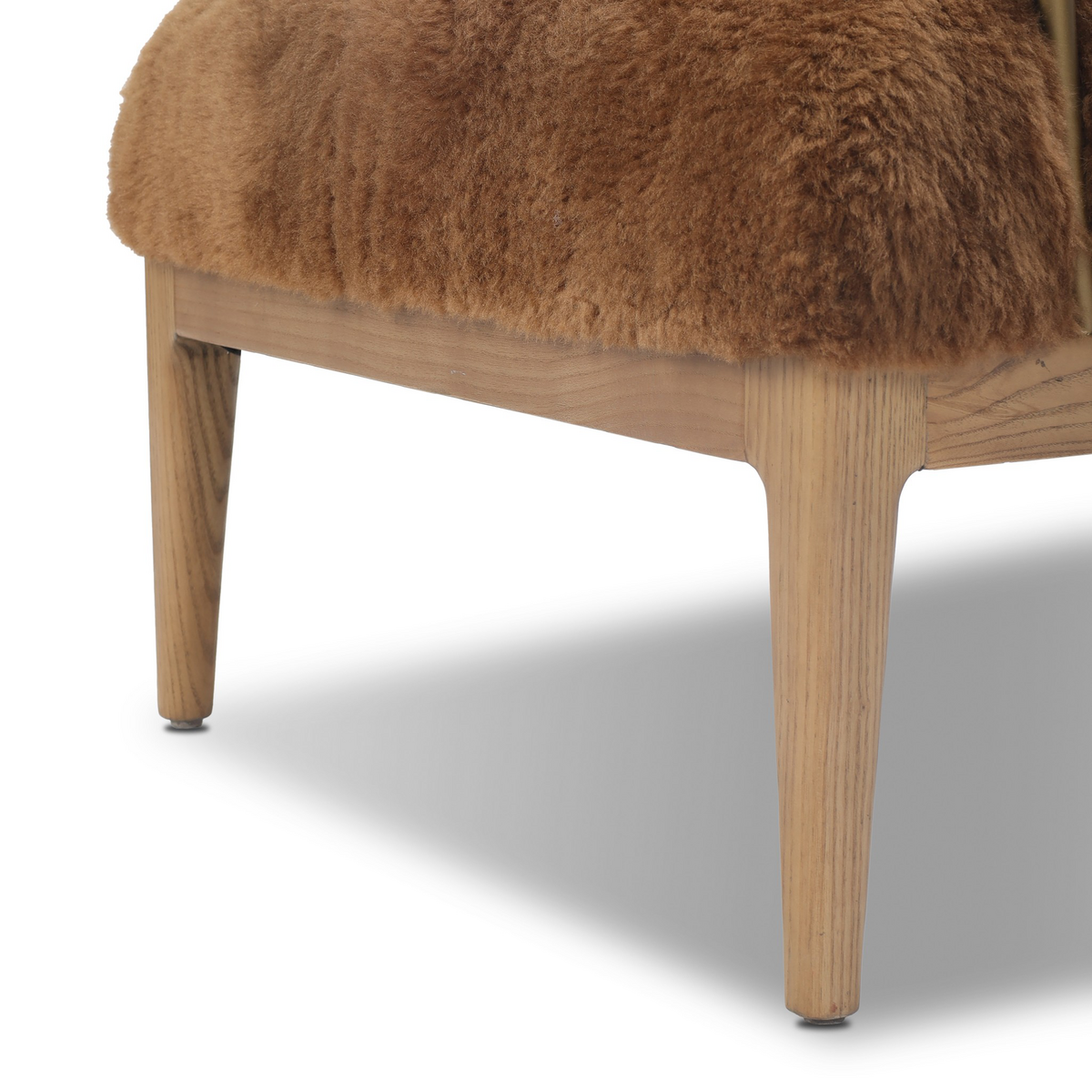 Yesenia Chair by Four Hands