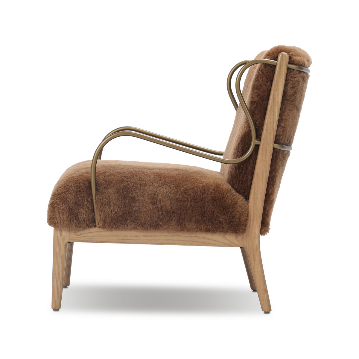 Yesenia Chair by Four Hands