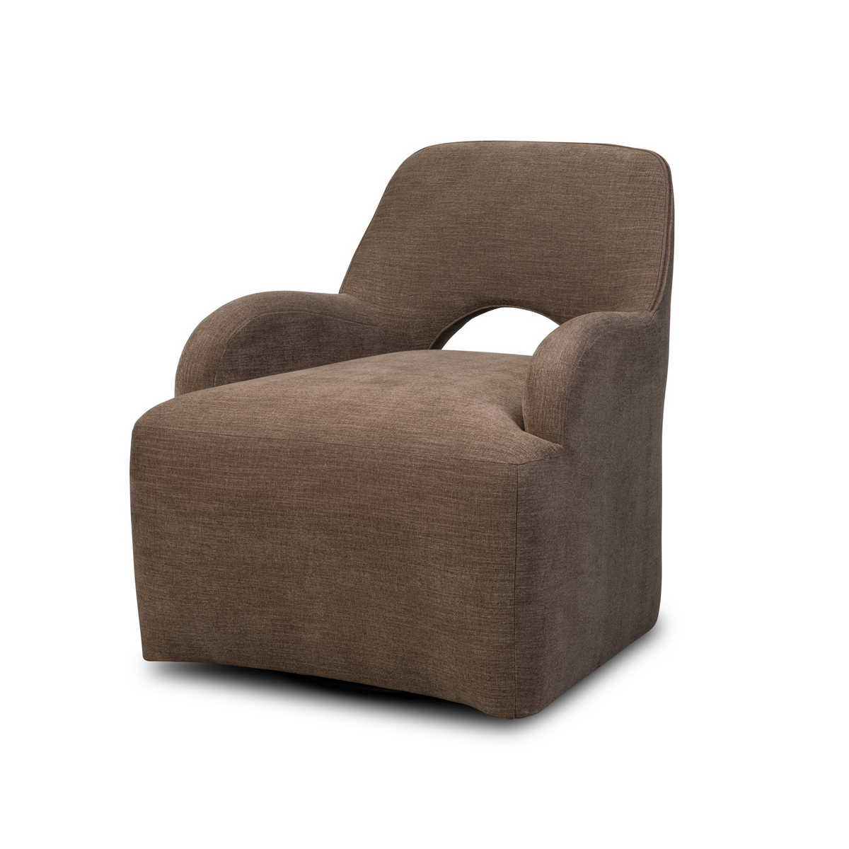 Barclay Swivel Chair by Four Hands