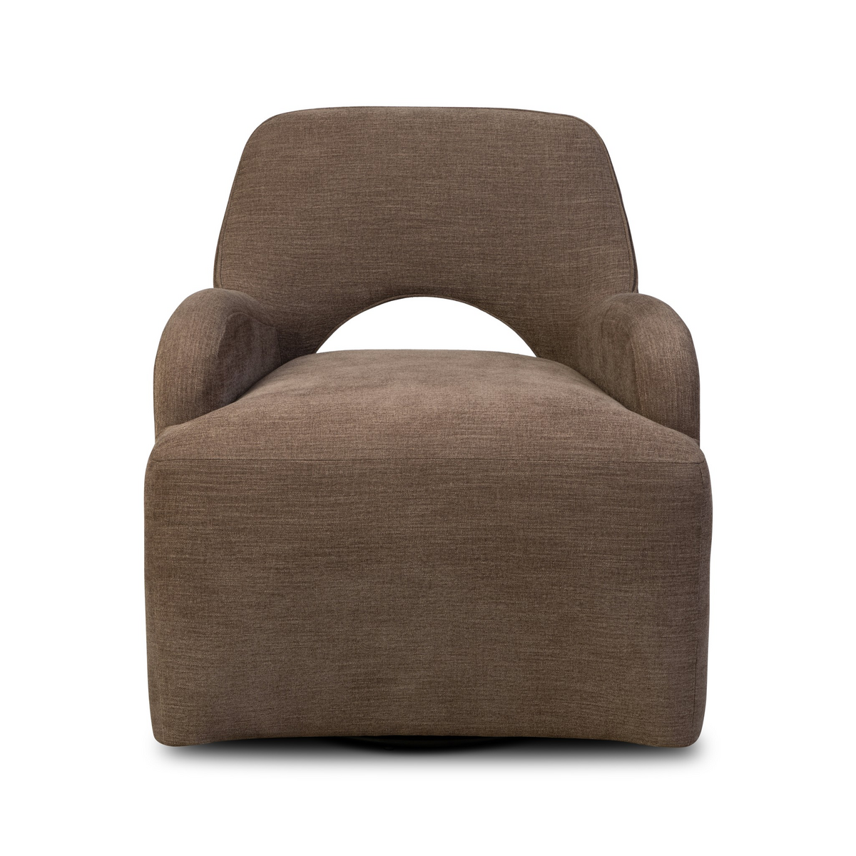 Barclay Swivel Chair by Four Hands