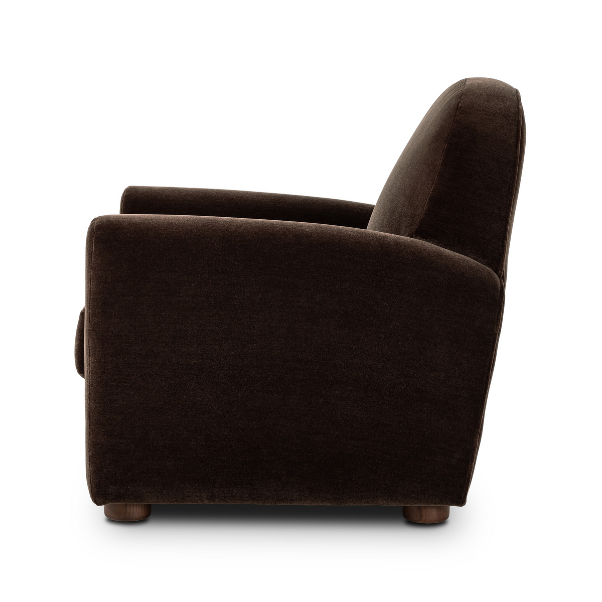 Draper Chair by Four Hands