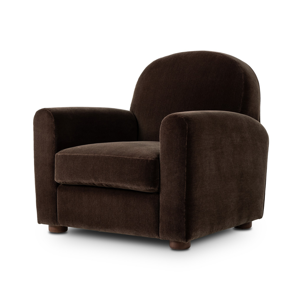 Draper Chair by Four Hands