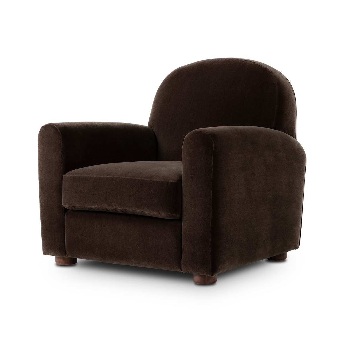 Draper Chair by Four Hands