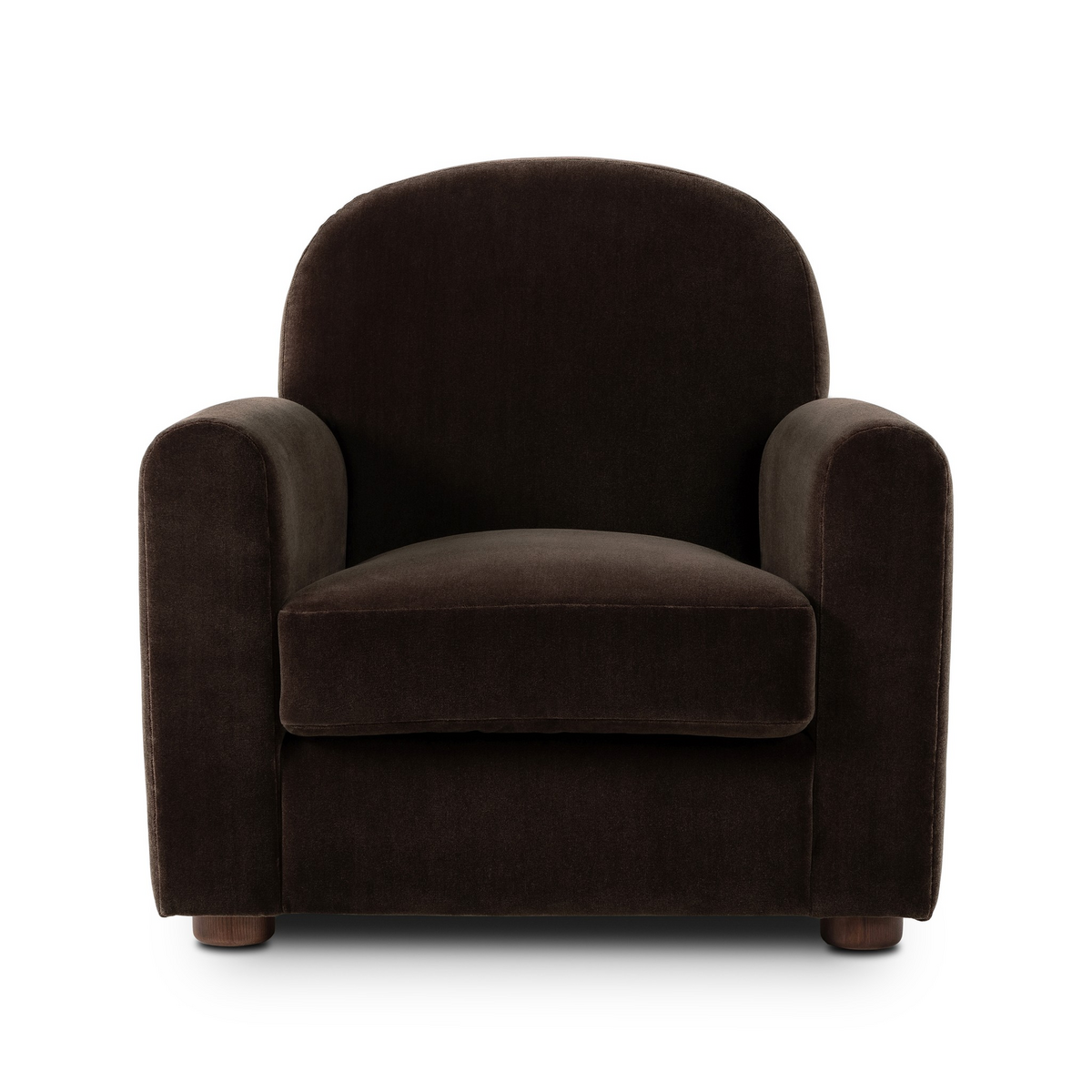 Draper Chair by Four Hands