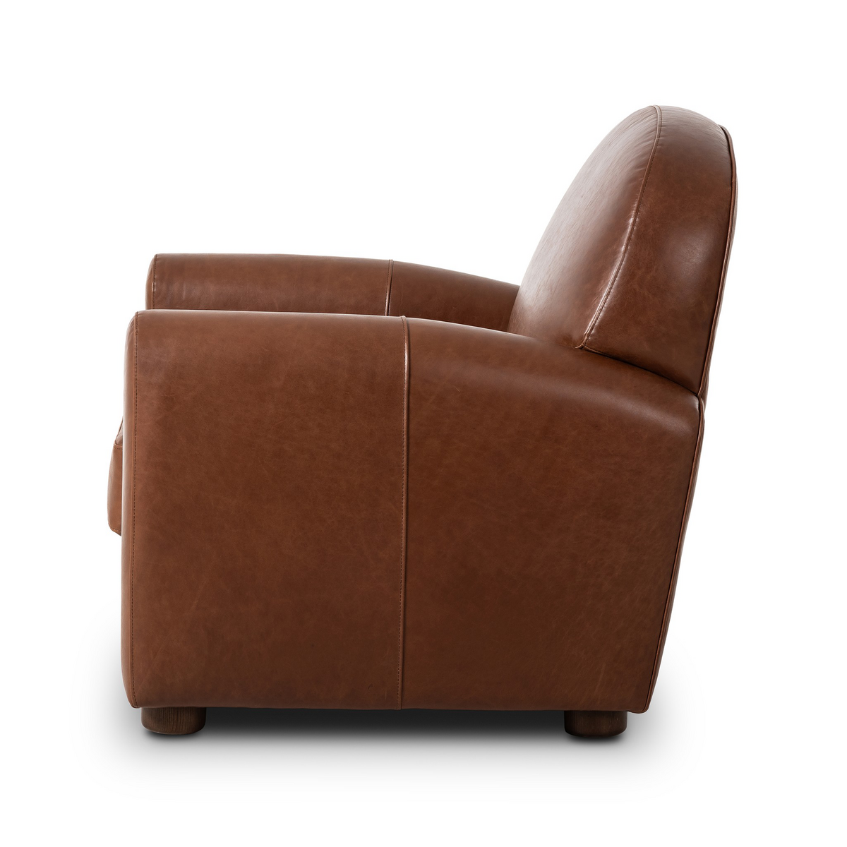 Draper Chair by Four Hands