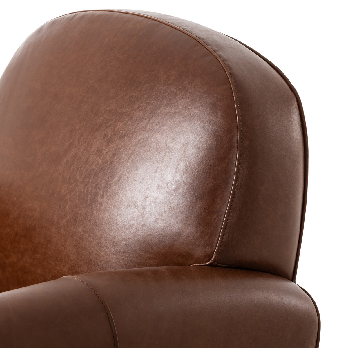 Draper Chair by Four Hands