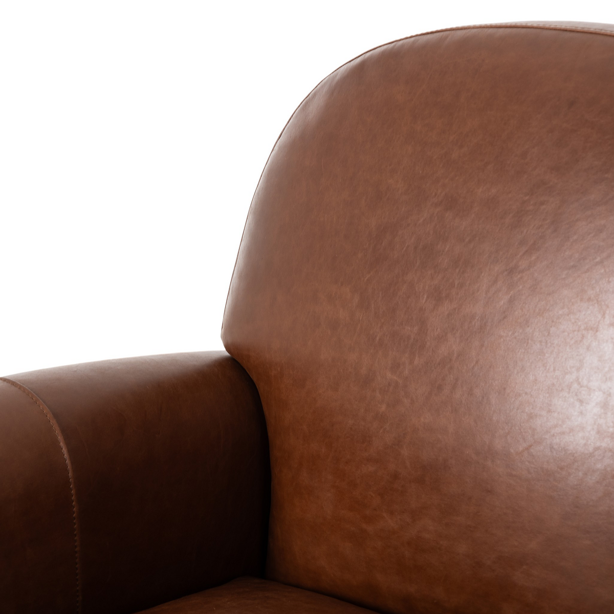Draper Chair by Four Hands