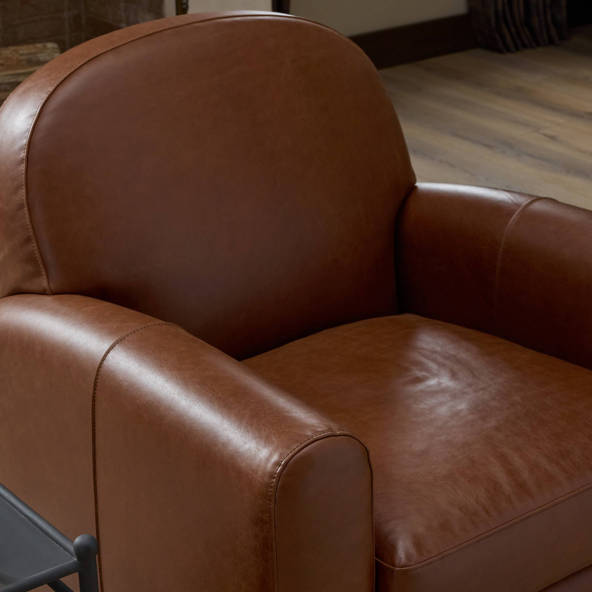 Draper Chair by Four Hands