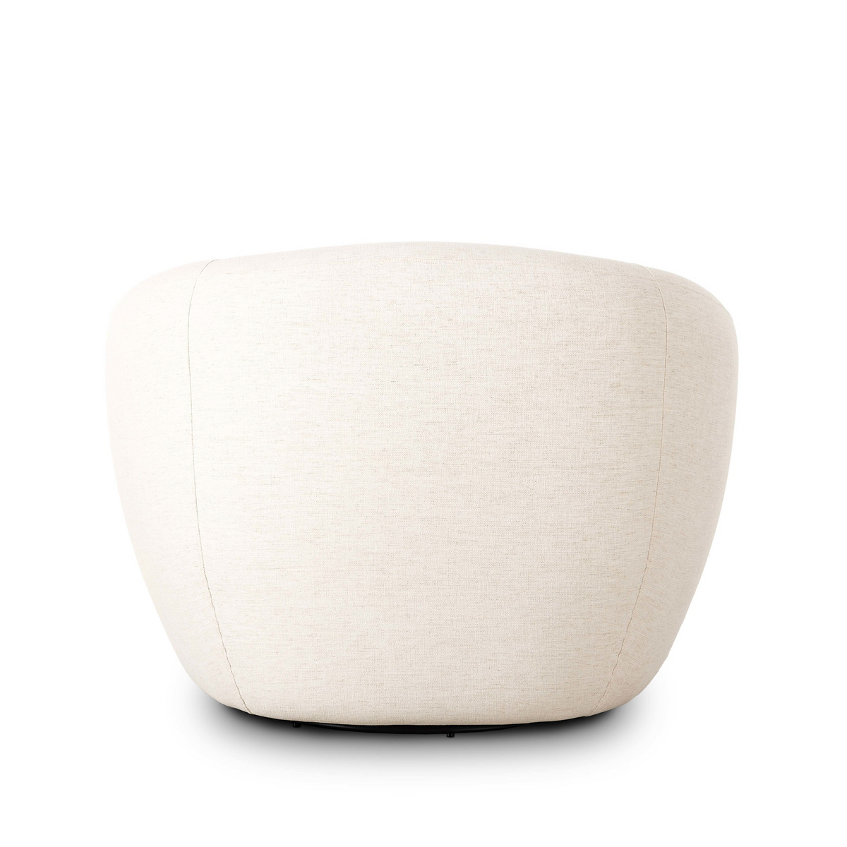 Chantal Swivel Club Chair by Four Hands