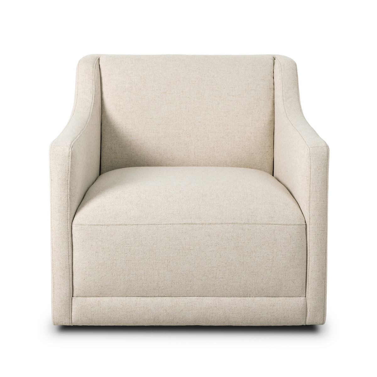 Gianna Swivel Chair by Four Hands