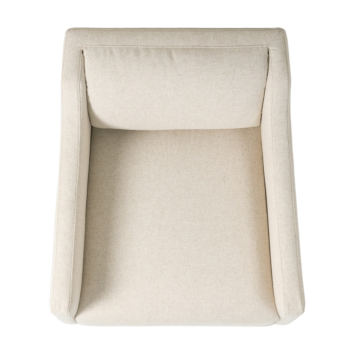 Gianna Swivel Chair by Four Hands