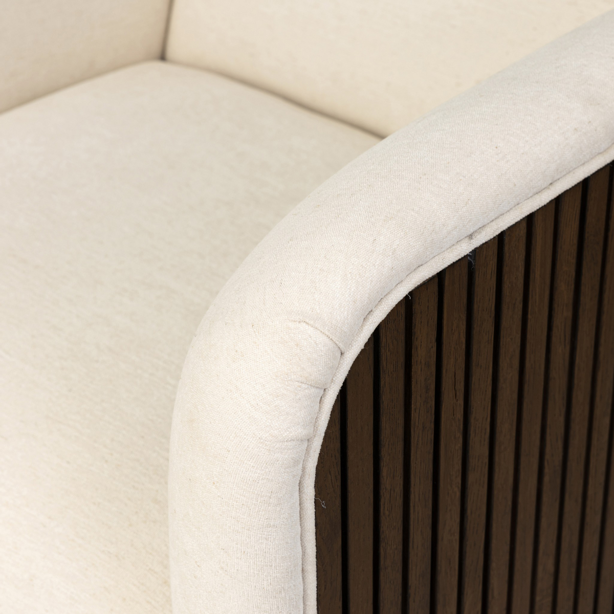 Rory Swivel Chair by Four Hands