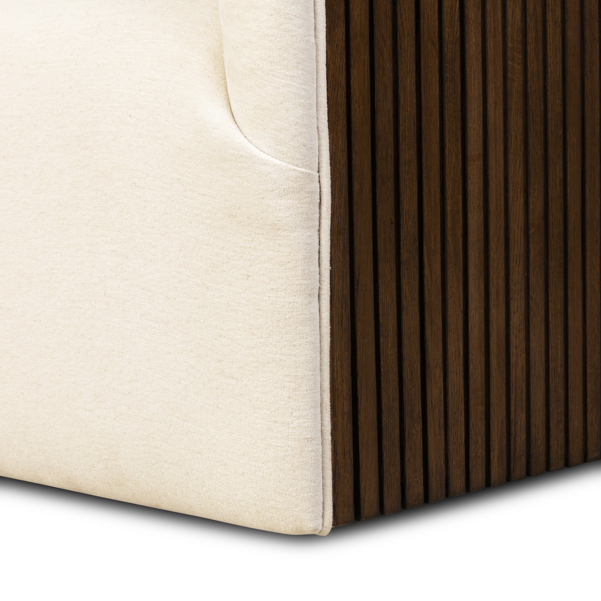 Rory Swivel Chair by Four Hands