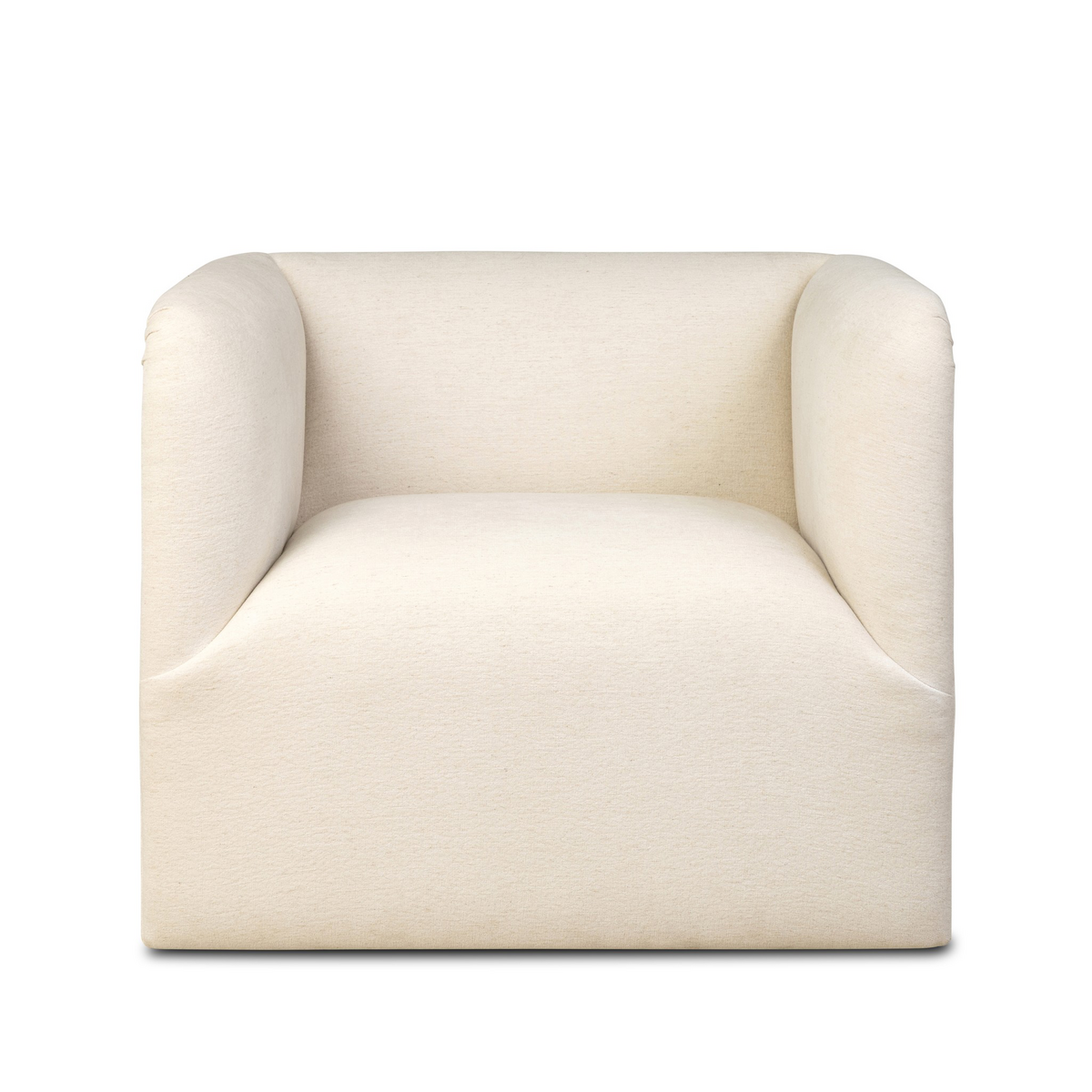 Rory Swivel Chair by Four Hands