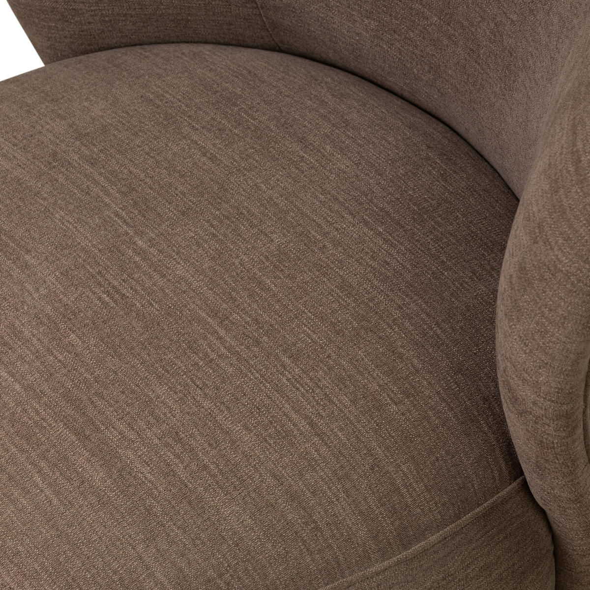Trisha Swivel Chair by Four Hands